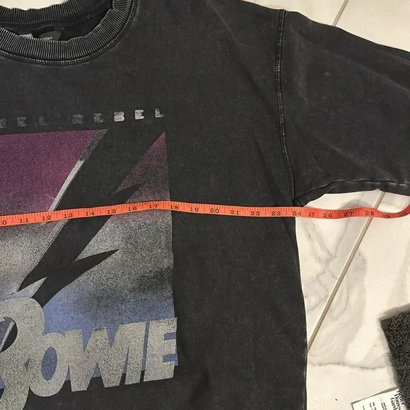 Simply Vera Wang Sweatshirt - Picture 6 of 7